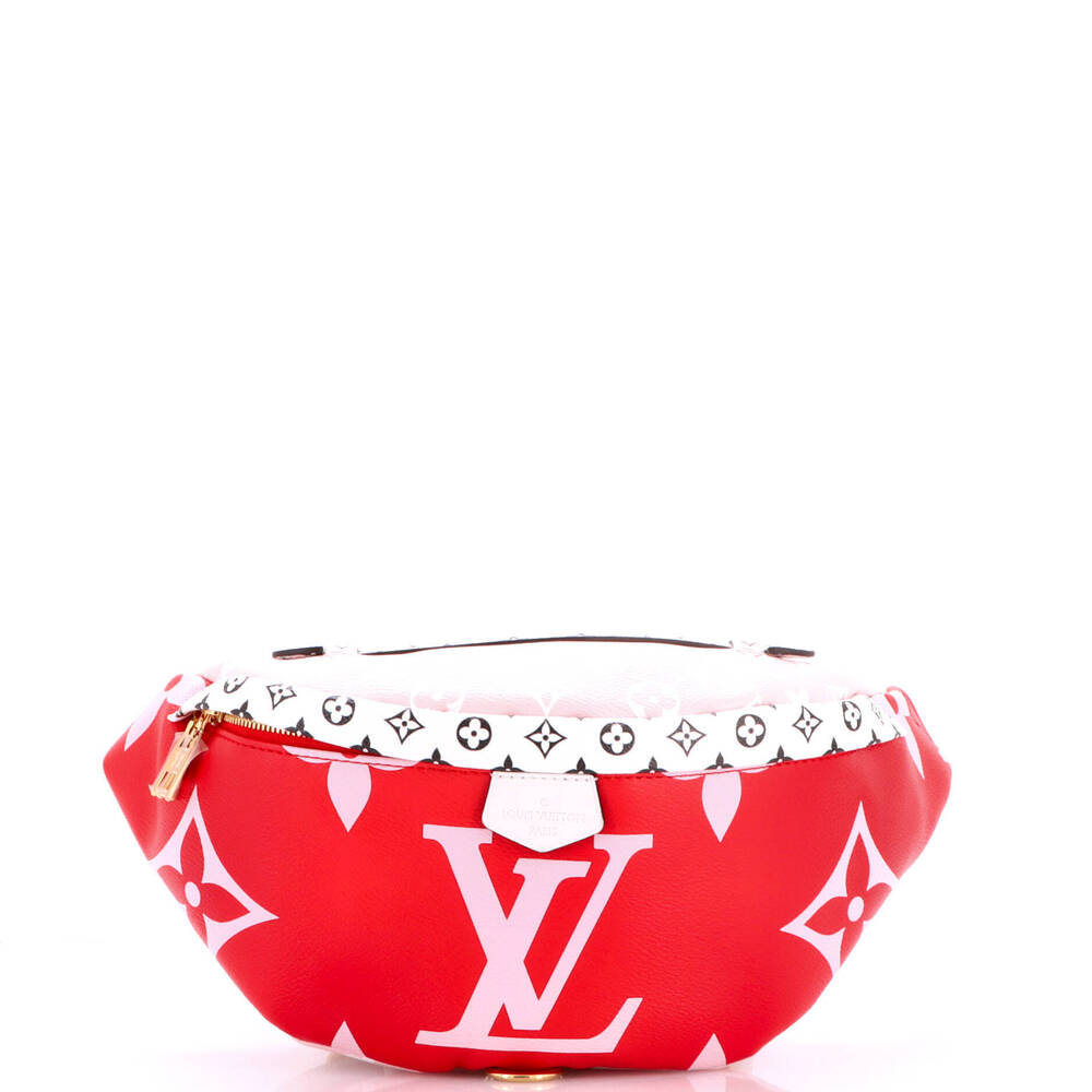 Louis Vuitton Bum Bag